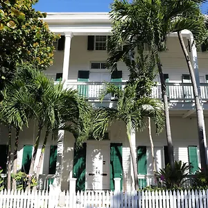 Ridley House - Historic (adults Only) Mini-hôtel