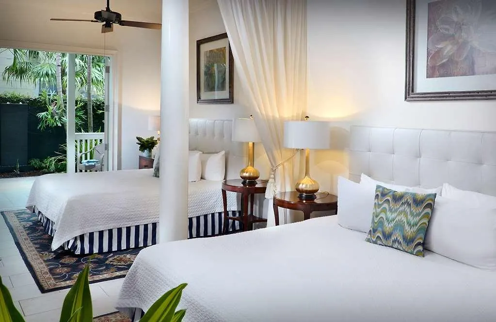 The Marquesa Hotel Key West