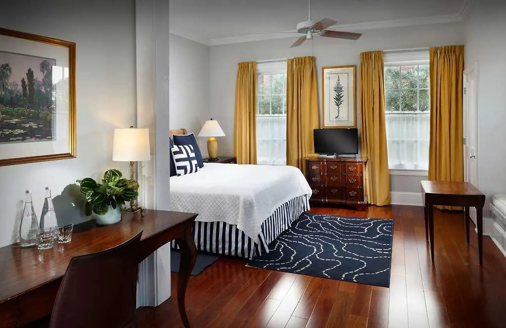 The Marquesa Hotel Key West 4*,