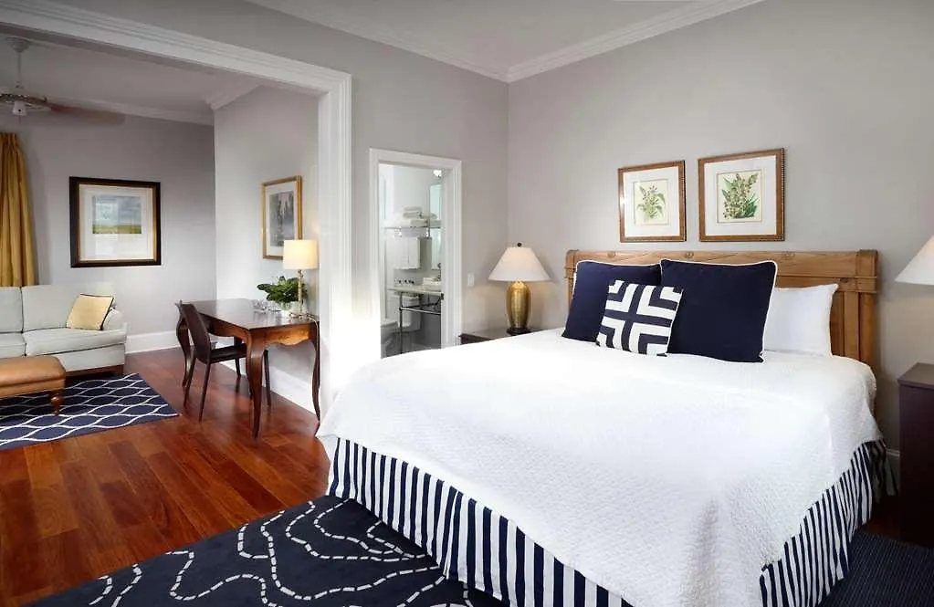 The Marquesa Hotel Key West