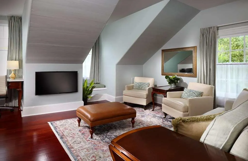 The Marquesa Hotel Key West
